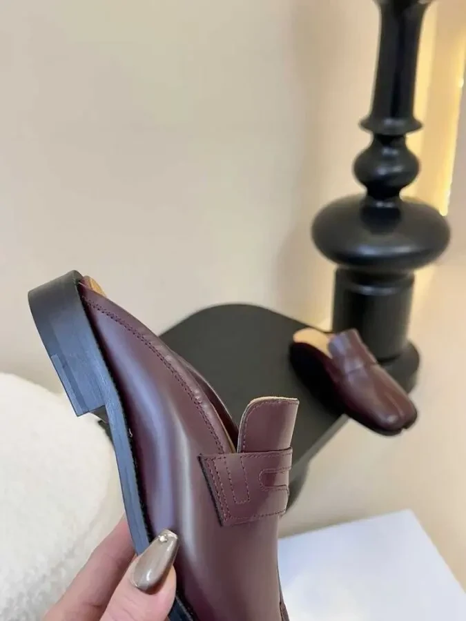 Мюлі Maison Margiela 4