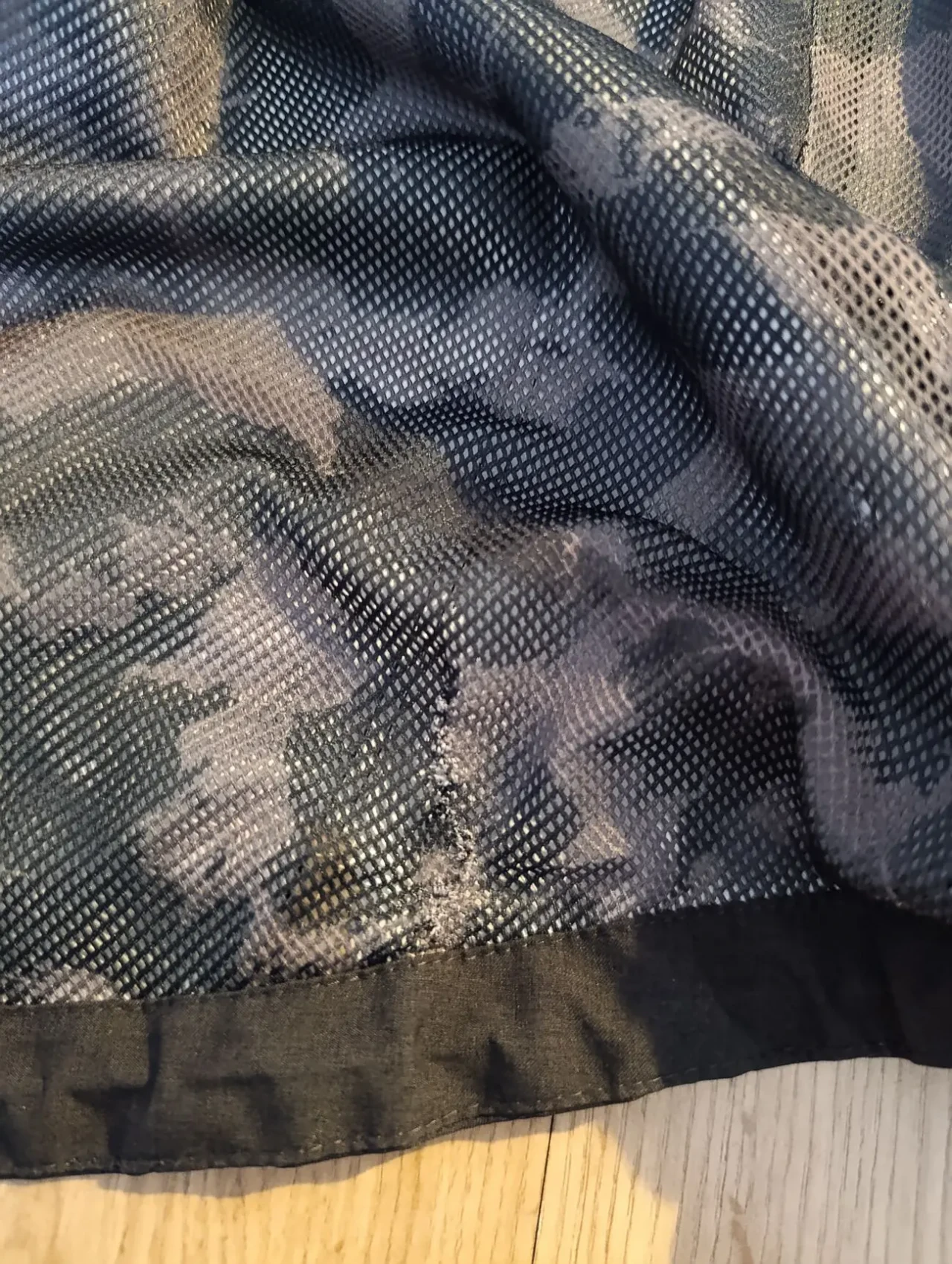 Куртка animal 8