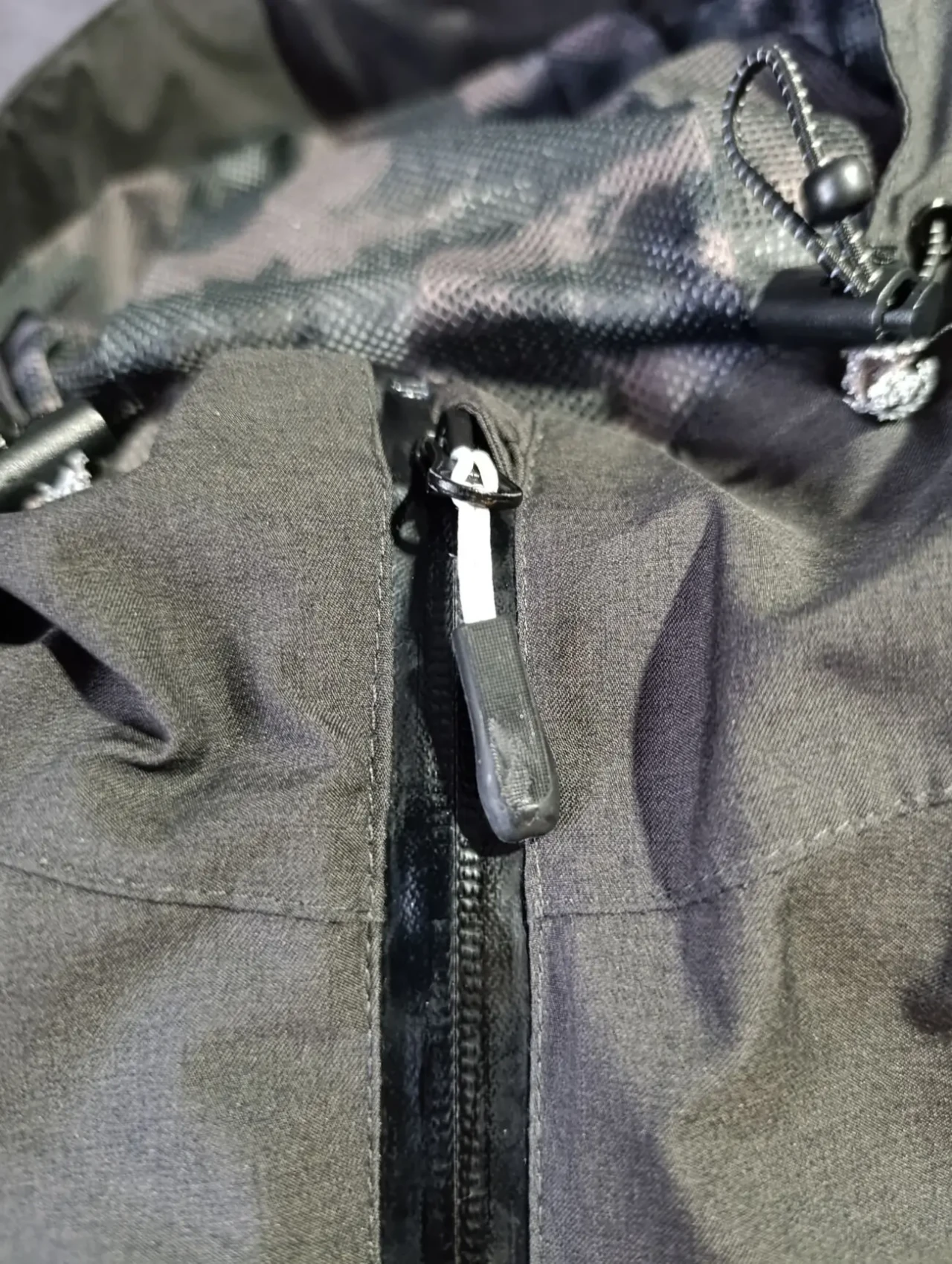 Куртка animal 2