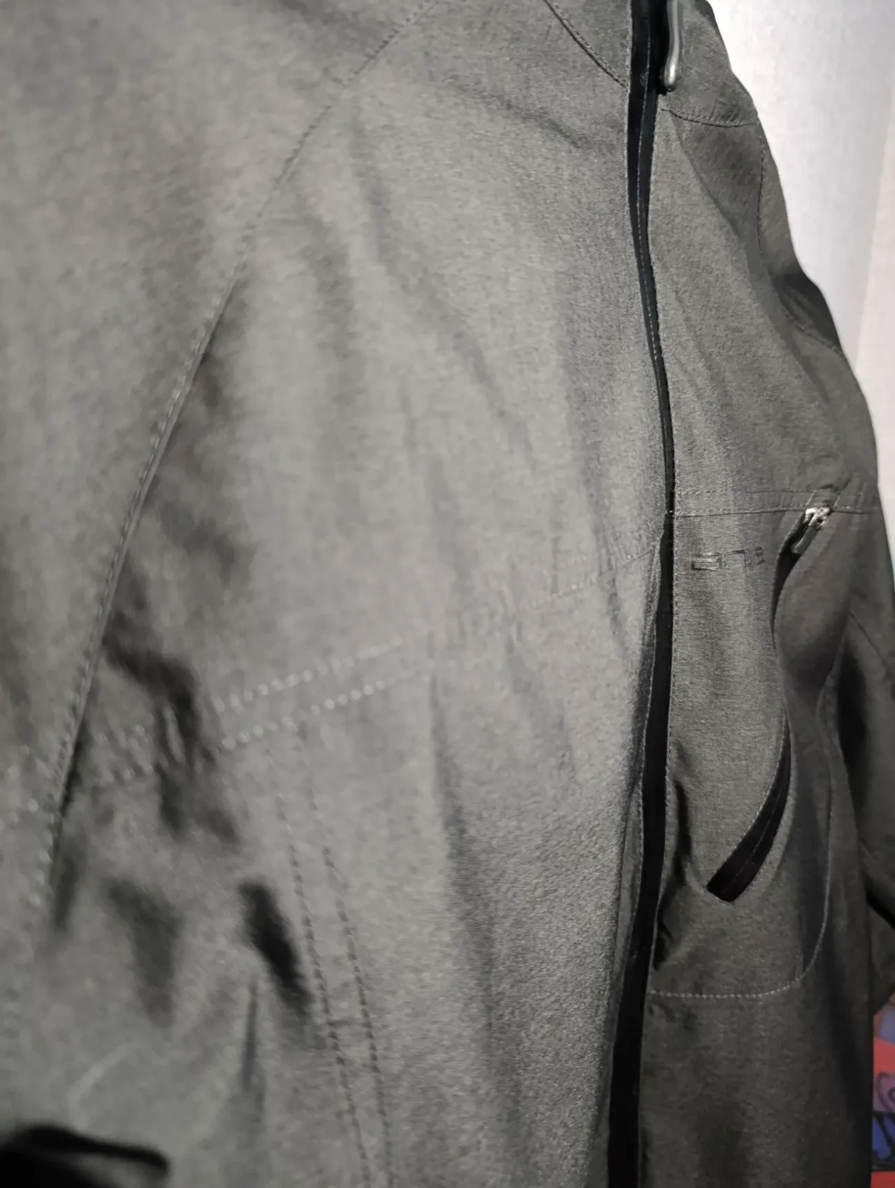 Куртка animal 4