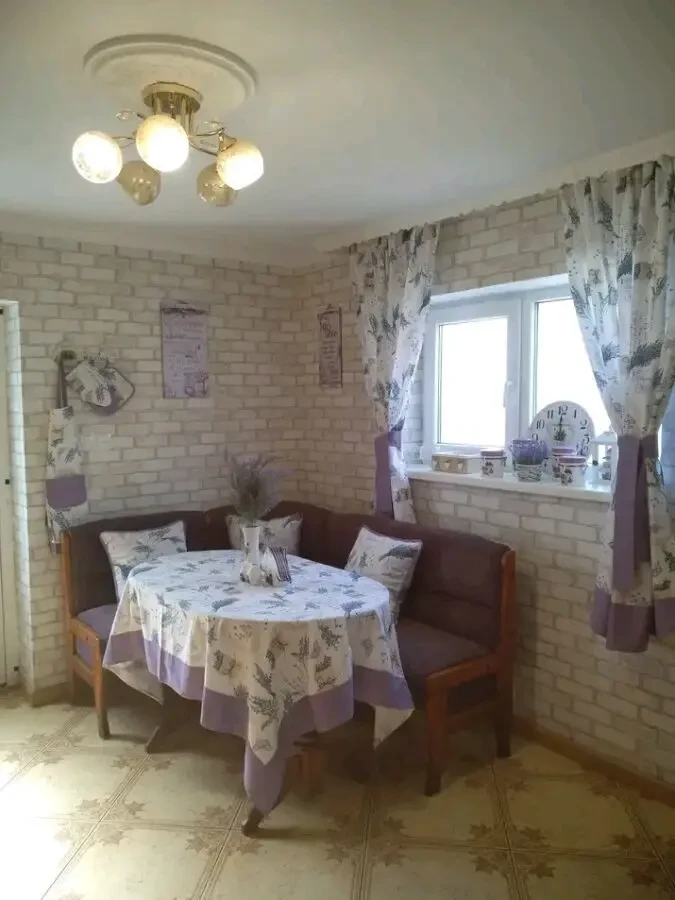 Продається будинок на мальовничому Закарпатті. 9