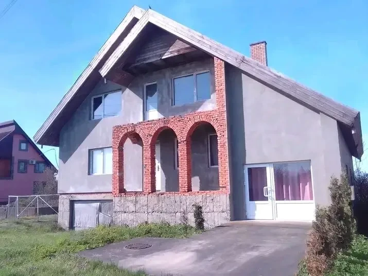 Продається будинок на мальовничому Закарпатті. 6