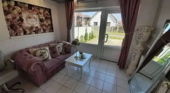 Продається будинок на мальовничому Закарпатті.