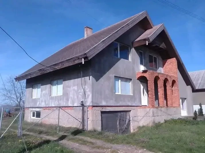 Продається будинок на мальовничому Закарпатті. 8