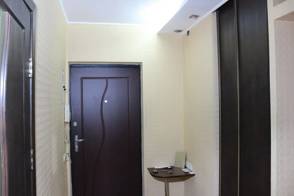 Cвоя двухкомнатная квартира посуточно метро Левада Аэрокосмический 8