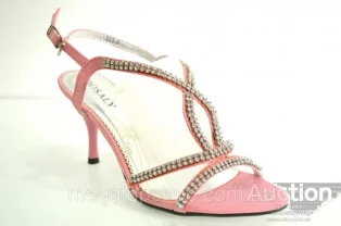 Босоніжки Bosaly