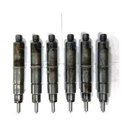 професійний ремонт паливної дизельної апаратури 3