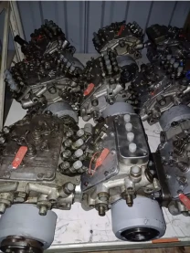 професійний ремонт паливної дизельної апаратури