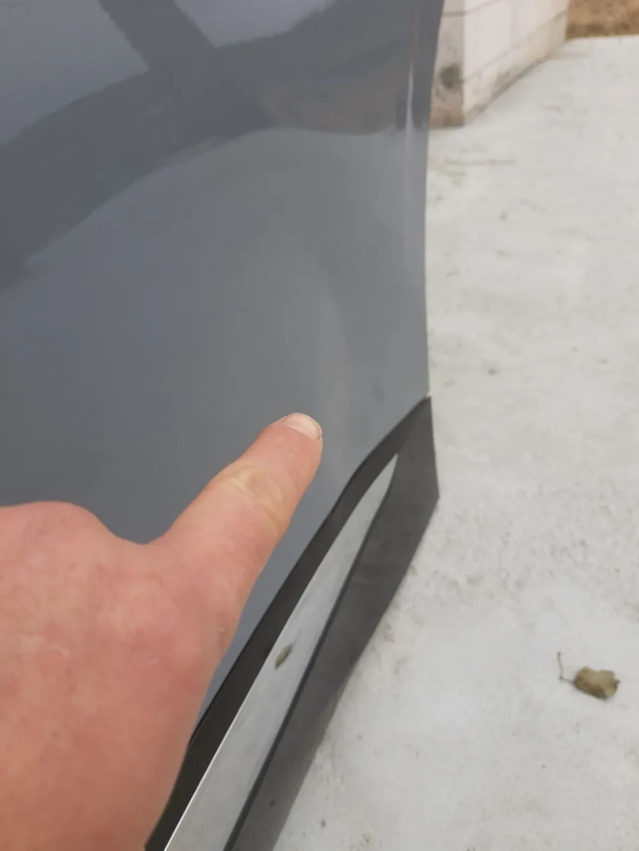 Volkswagen ID.4 X Двері задні 11A833055 Накладка дверей 11G85494 2