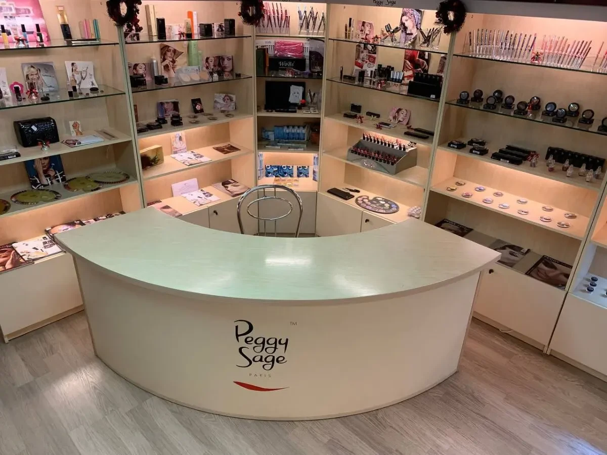 Стіл для офісу, кабінету, магазину