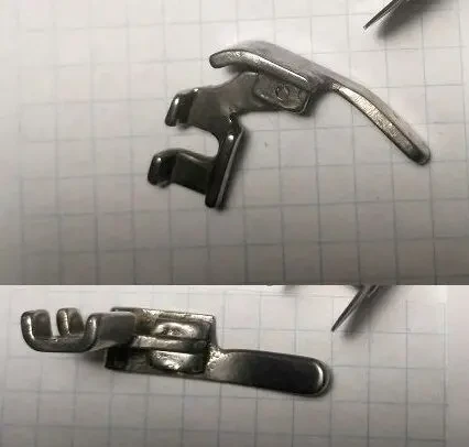 Для швейных машин игла иголки разные размеры детали шпулька лапка 9