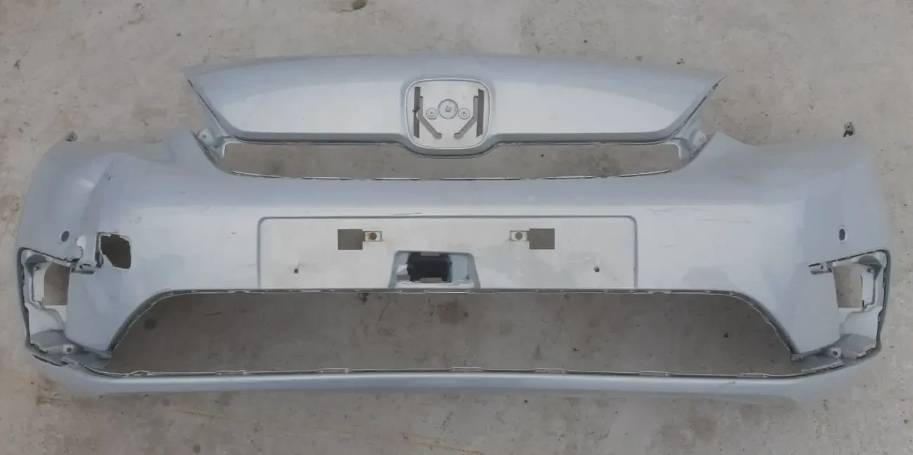 Honda Jazz Бампер передній 71101-TZB-ZZ00 71101TZBZZ00