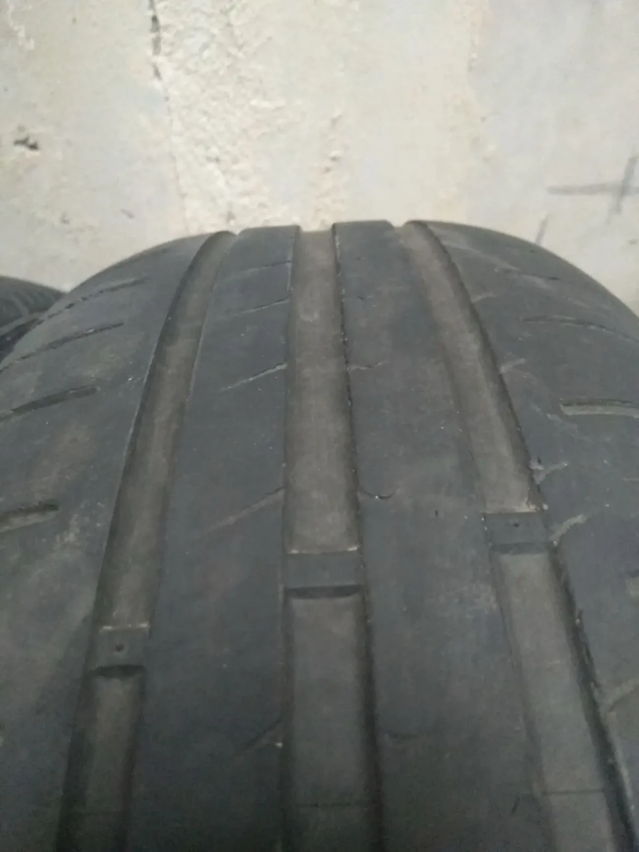 Шини 185/65/15 літо HANKOOK BARUM 3