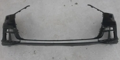 Audi A8 Бампер передній 4N0-807-065-A-GRU  4N0807065AGRU  4N0807437B