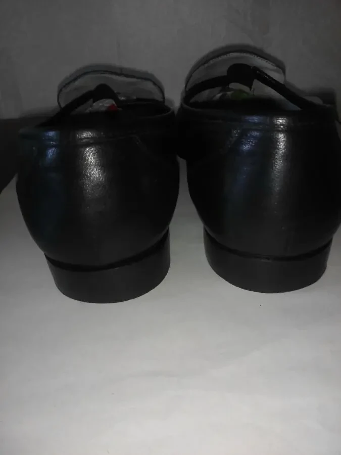 Туфли clarks кожаные 3