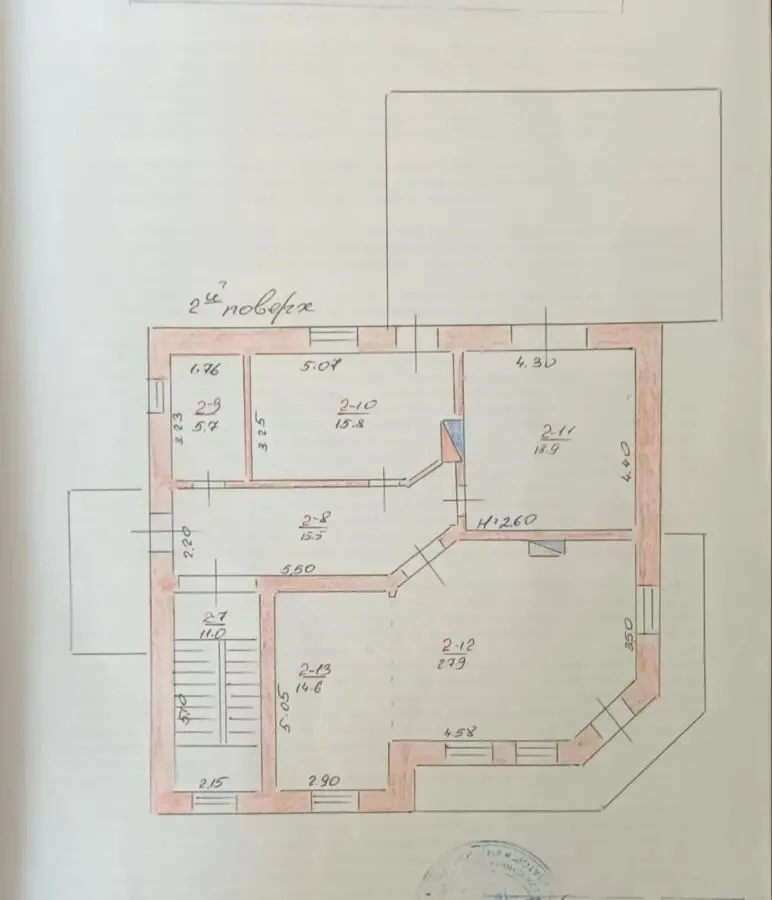 Продаж будинку 7