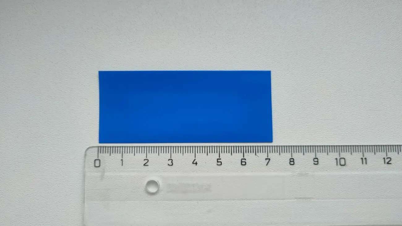 Термоусадочная трубка из пвх для 18650 2