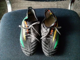 Кросівки текстильні для хлопчиків