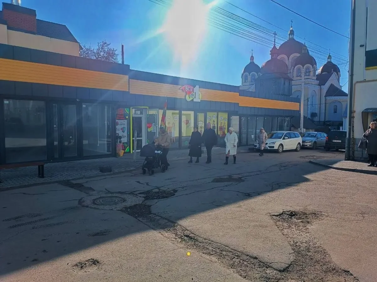 Здам в оренду приміщення за адресою м.Яворів вул.Гребля2 2