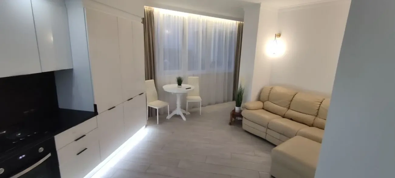 Продам євродвушку у ЖК Трускавецька Фортеця у м.Трускавець 7