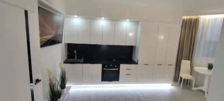 Продам євродвушку у ЖК Трускавецька Фортеця у м.Трускавець