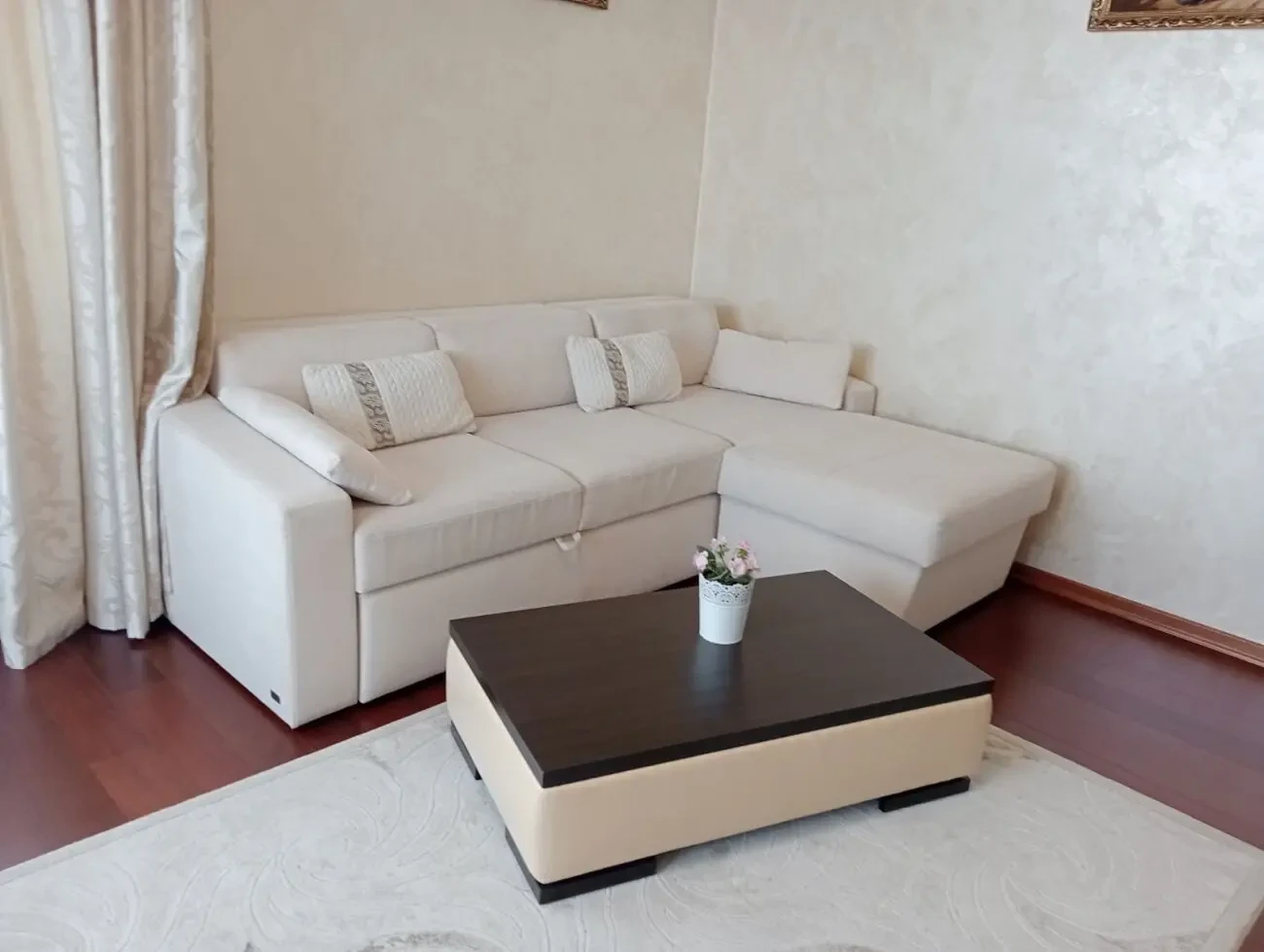 ОРЕНДА 3 кімн. квартири в новобудові вул.Панча(просп.Чорновола)