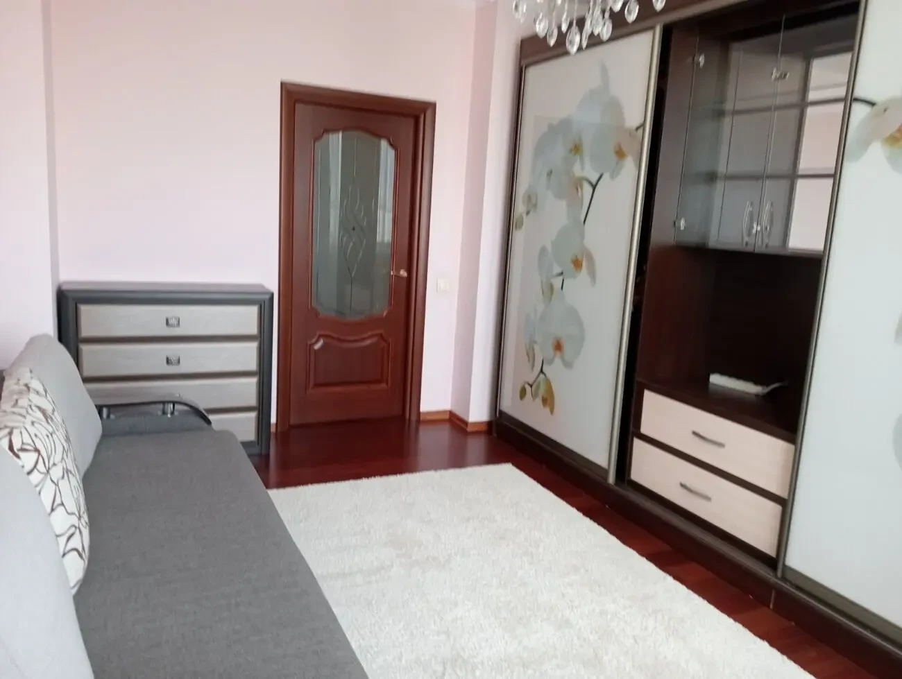 ОРЕНДА 3 кімн. квартири в новобудові вул.Панча(просп.Чорновола) 10