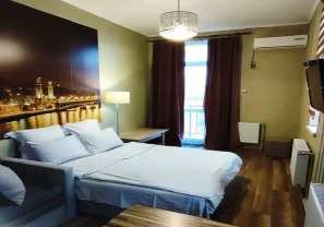 Апартаменти Левада метро квартири подобово Автовокзал Аєрокосмічний