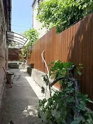 Профнастил Металочерепиця Фасадні касети Канати Вікна 3