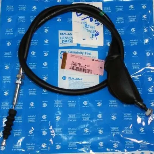 Трос щеплення Bajaj Boxer