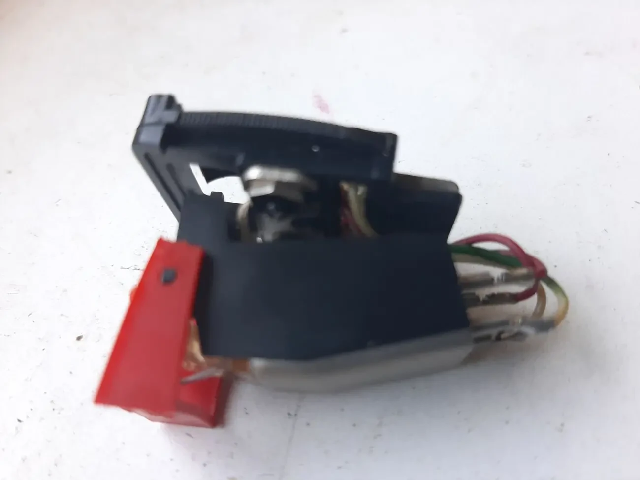 Головка ГЗМ-105М (ГЗМ-005 по старому ГОСТу) 4