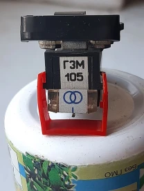 Головка ГЗМ-105М (ГЗМ-005 по старому ГОСТу)