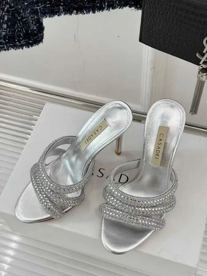 Мюлі Casadei 34-41 2