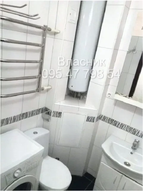 Лук'янівка без Посередників Оренда 1 Кімнатної Квартири поруч Центр 3