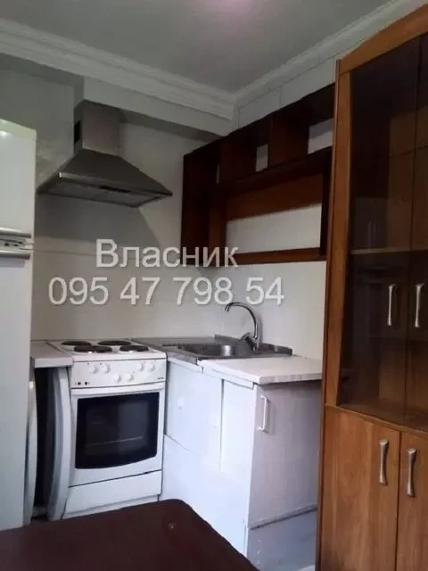 Лук'янівка без Посередників Оренда 1 Кімнатної Квартири поруч Центр 4