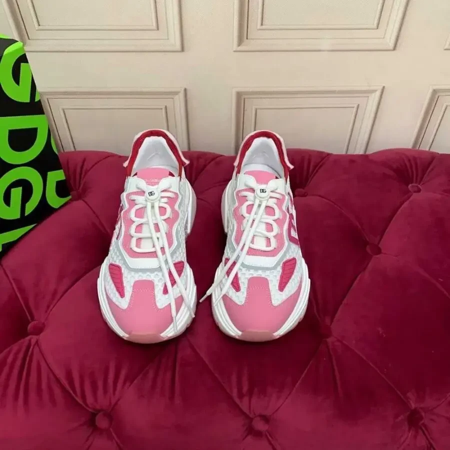 Кросівки Dolce Gabbana унісекс 35-45 7