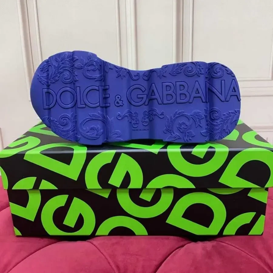 Кросівки Dolce Gabbana унісекс 35-45 4