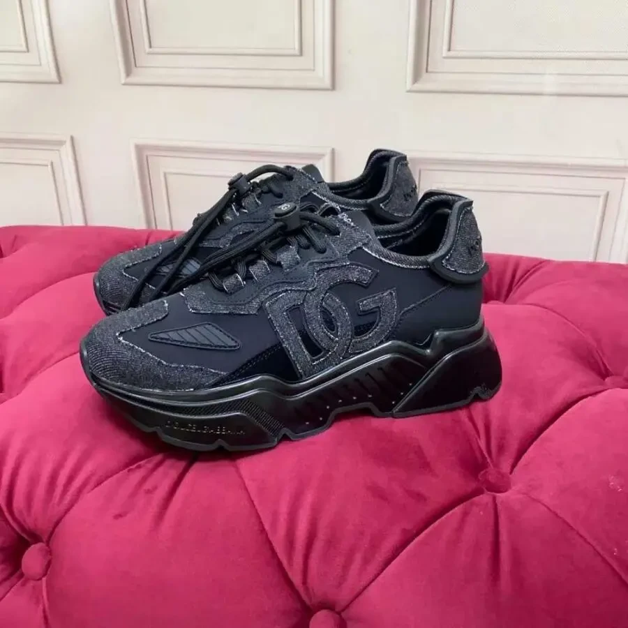 Кросівки Dolce Gabbana унісекс 35-45 6