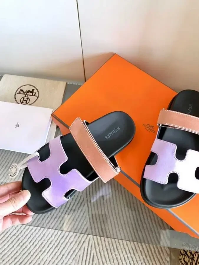 Капці Hermes унісекс 35-45 10