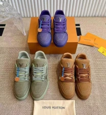 Кросівки Louis Vuitton унісекс 35-45