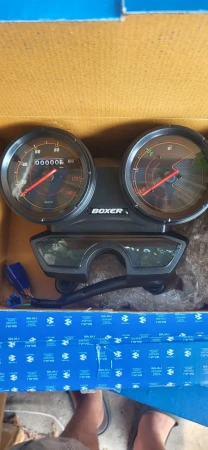 Панель приладів Bajaj Boxer