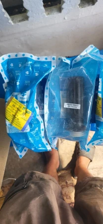 Ручка газу Bajaj Boxer