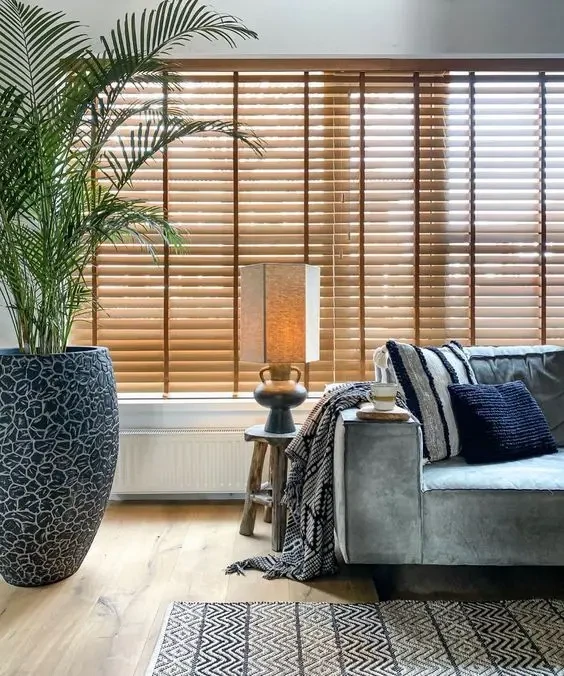 Бамбукові жалюзі під замовлення 2