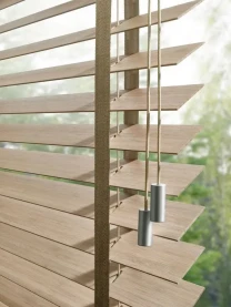 Бамбукові жалюзі під замовлення