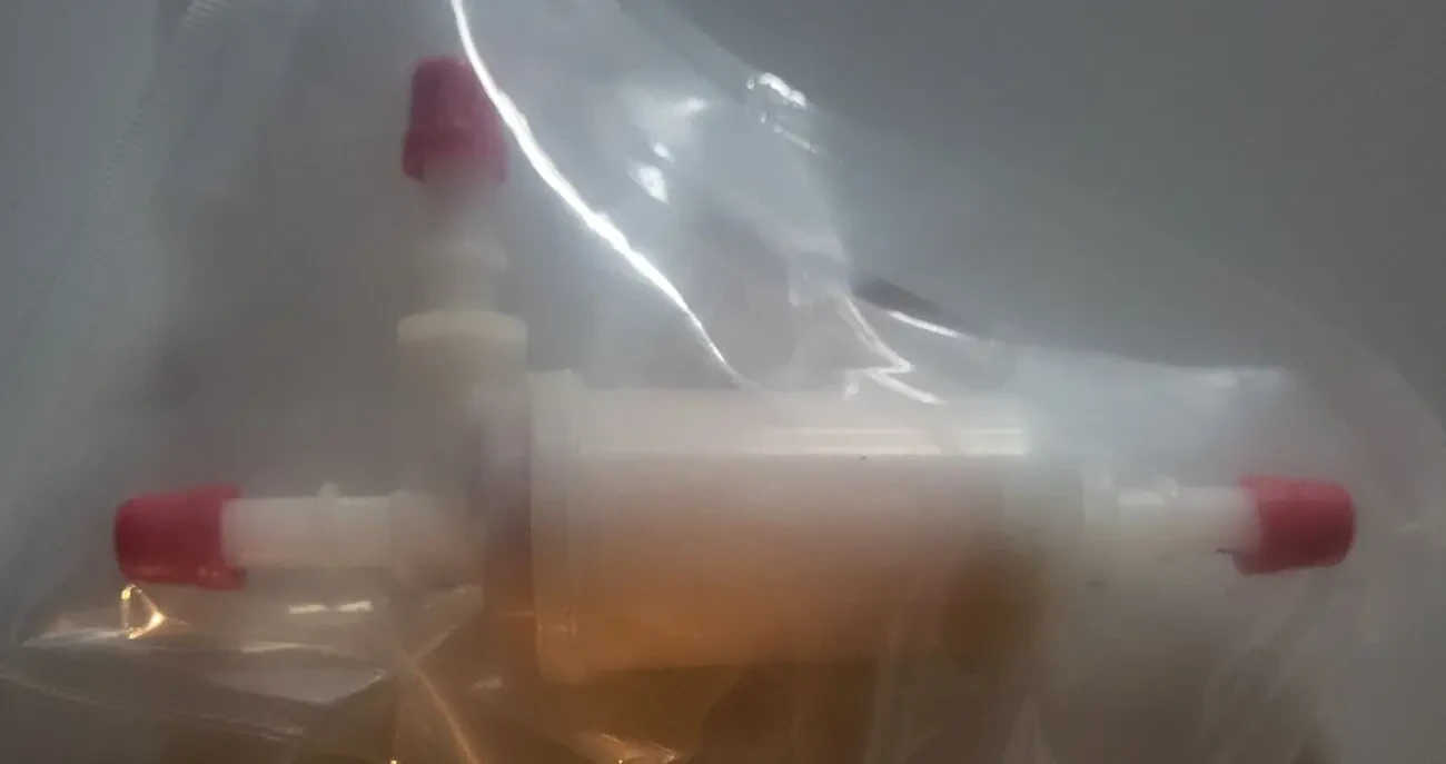 Паливний фільтр,топливный фильтр Bajaj Pulsar,Bajaj Dominar