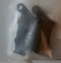 Тормозні колодки Bajaj Pulsar ,Bajaj Dominar