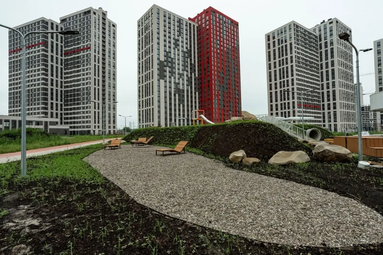 Продам 1-комнатные  ул.Выговского 40/12 ЖК Варшавский плюс 9