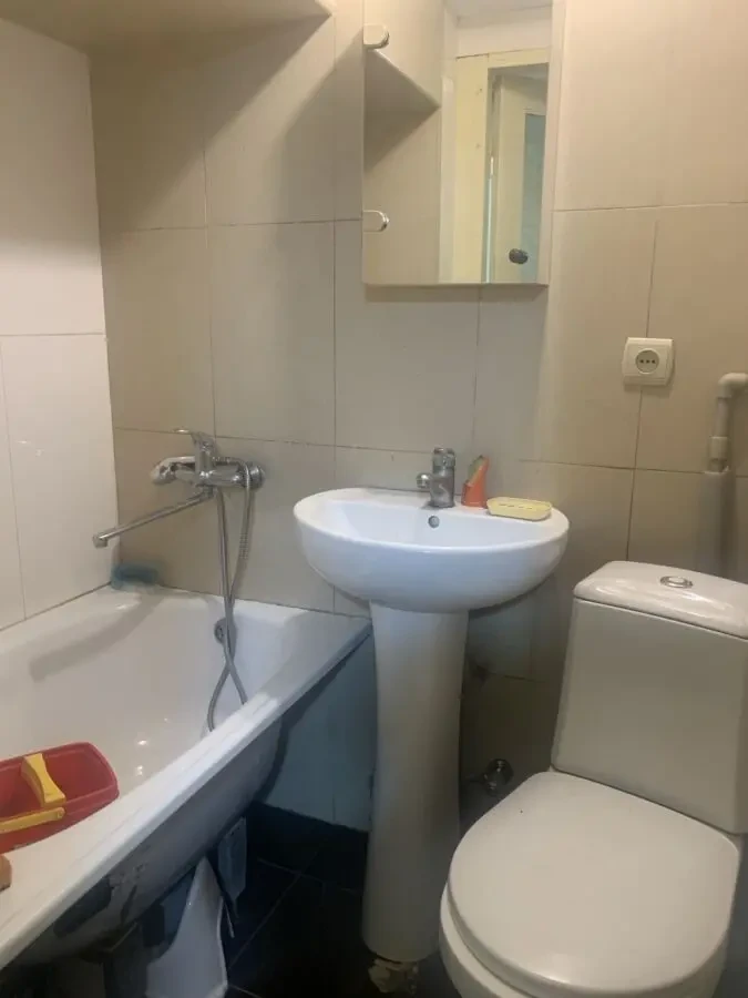 Здам 2-х кімнатну квартиру в Центрі. 7