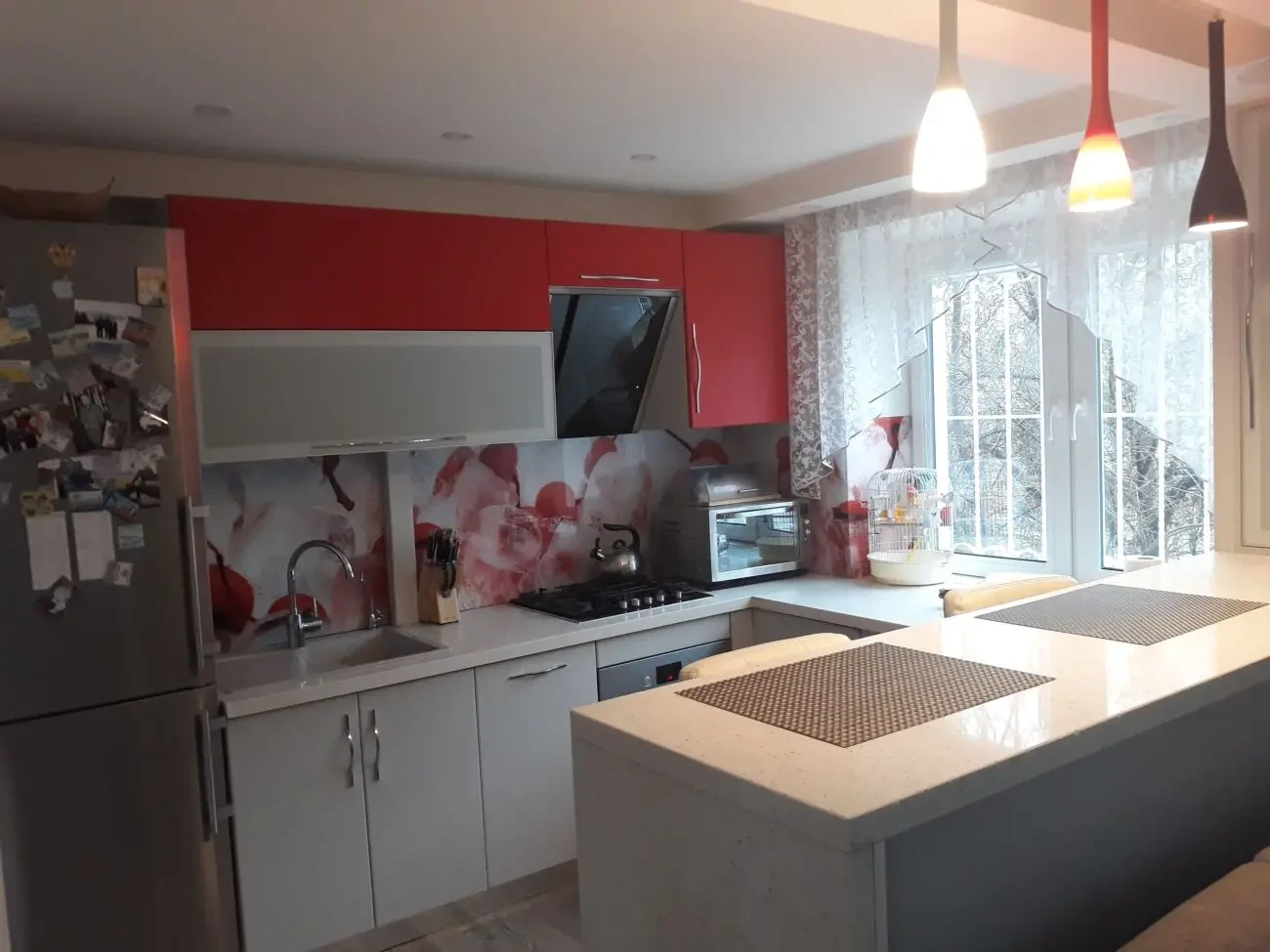 Продається трикімнатна квартира вул.Макіївська 7, Оболонський р-н 3