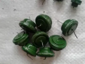 Куплю конденсаторы К52